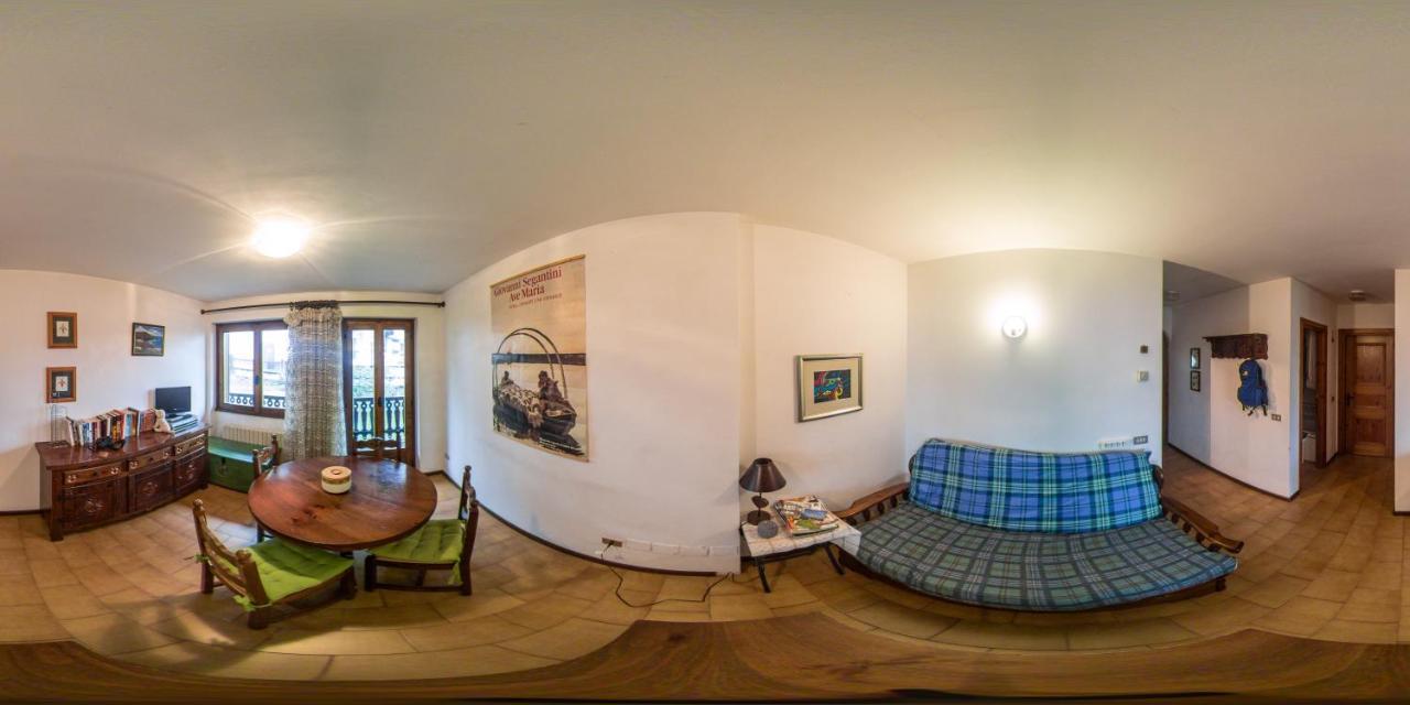 Teola Daire Livigno Dış mekan fotoğraf